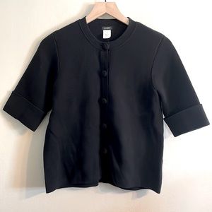 J. Crew Black Women's Sweater